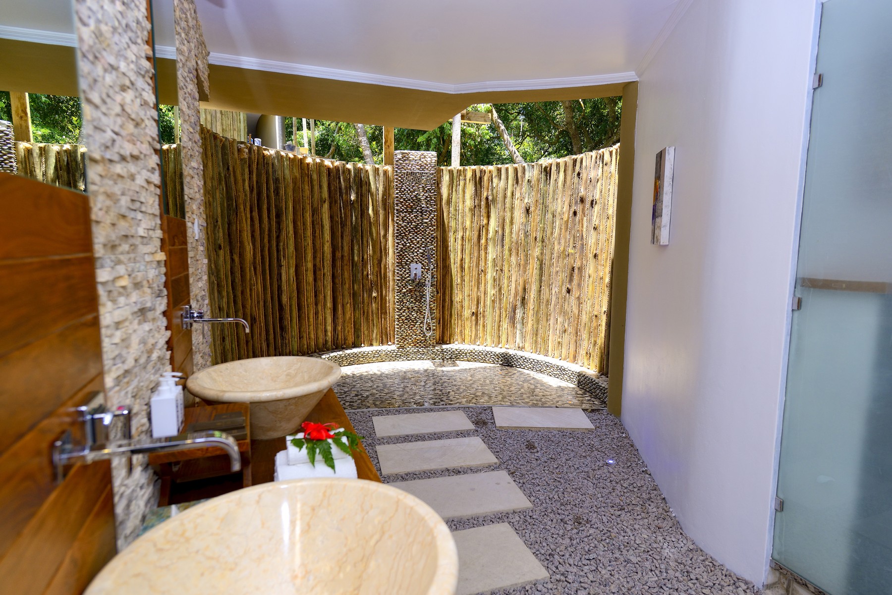 Garden Suite
